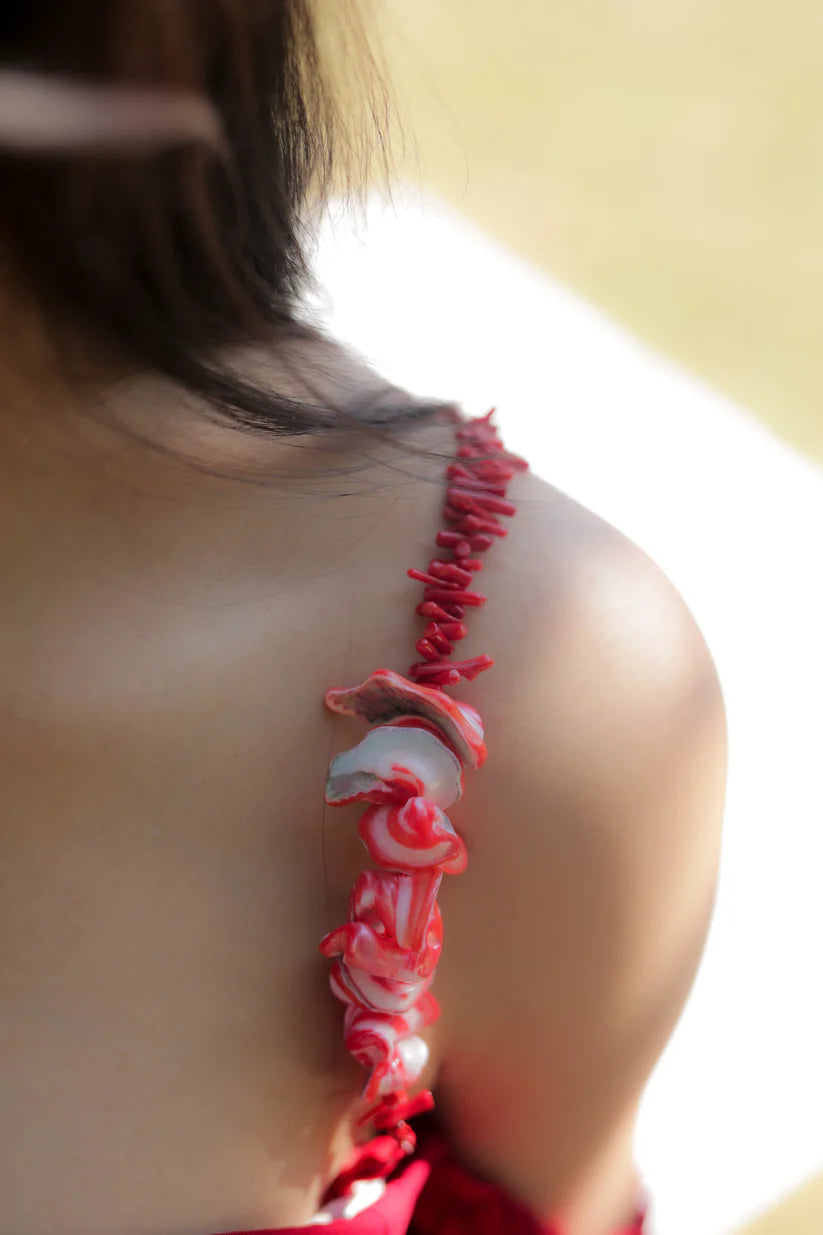 Coral Rush, Strap Crush