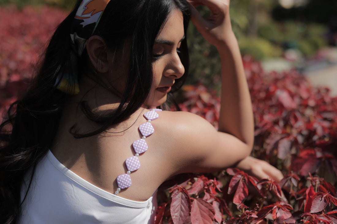 The Future of Fashion: Why Shoulder Accessories Are the Next Must-Have in 2025