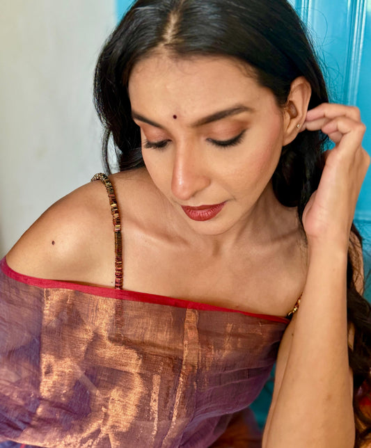 Shopping in Udaipur? Don’t Miss The Ramp Rush for Designer Shoulder Accessories