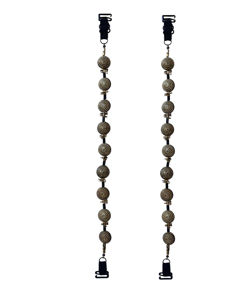 Bra Metal Straps with Hooks