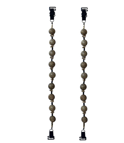 Bra Metal Straps with Hooks