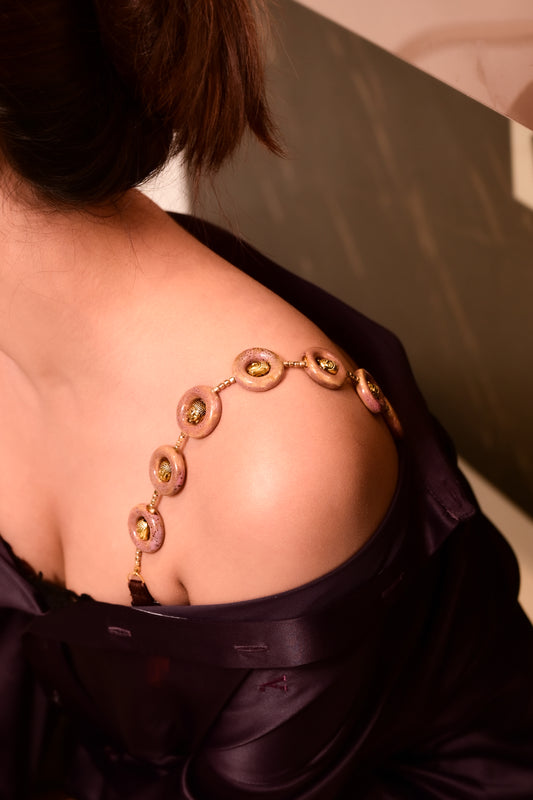 Mystic Loops Bra Strap - The Ramp Rush