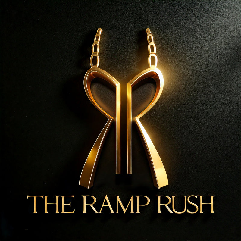 Ramp Rush Logo